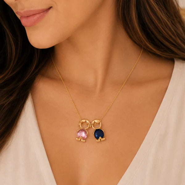 Collar para mamá
